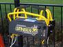 2026 Stinger DHA2475 Dual-Aer with sulky
