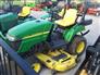 John Deere 2007 2305 Other Tractors