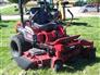 Toro Z Master 4000 74055