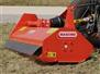 2026 Maschio Gaspardo Birba 115 flail mower