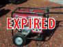 2002 Honda Honda EB3500 Generator