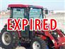 2009 Case IH Farmall DX40 with cab and L350 loader Other Tractor