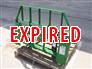 2015 Frontier AP12F Pallet Forks