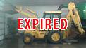 2002 JCB 214 Series 3 Backhoe