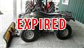 2002 Arctic Cat 375 Automatic ATV