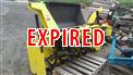 John Deere Front Mount Snow Blower For 3000-4000 Series  Snow Blower