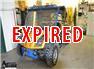 2007 Cub Cadet Volunteer Utility Vehicle