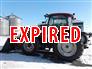 2010 Case Maxxum 110 Tractor