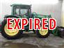 2010 John Deere 6430 Premium Tractor