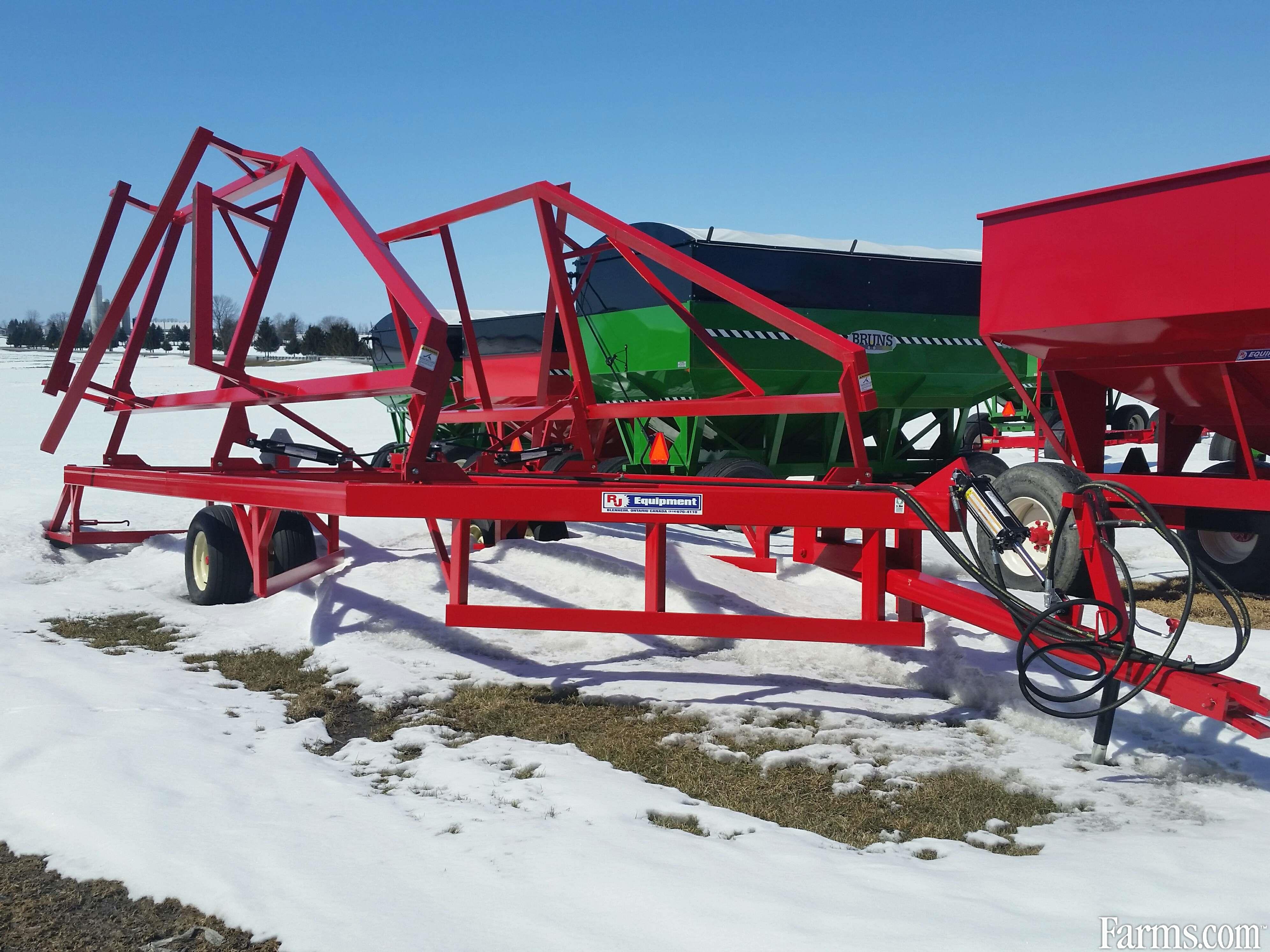 2019 RJ RJL24 Land Leveler for Sale