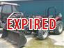 2006 Case JX55 Tractor