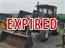 1999 Agco Allis 6670 Tractor