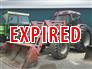 1996 Case IH 5240 Tractor