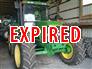 1996 John Deere 7400 Tractor