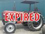 1994 Case IH 695 Tractor