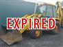2002 JCB 214 Series 3 Backhoe