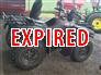 1998 Suzuki QuadRunner 500 ATV