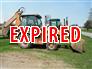 2007 Case 580 Super M Series 2 Backhoe