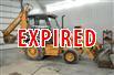 2006 Case 580 Super M Backhoe