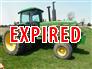 1979 John Deere 4840 Tractor
