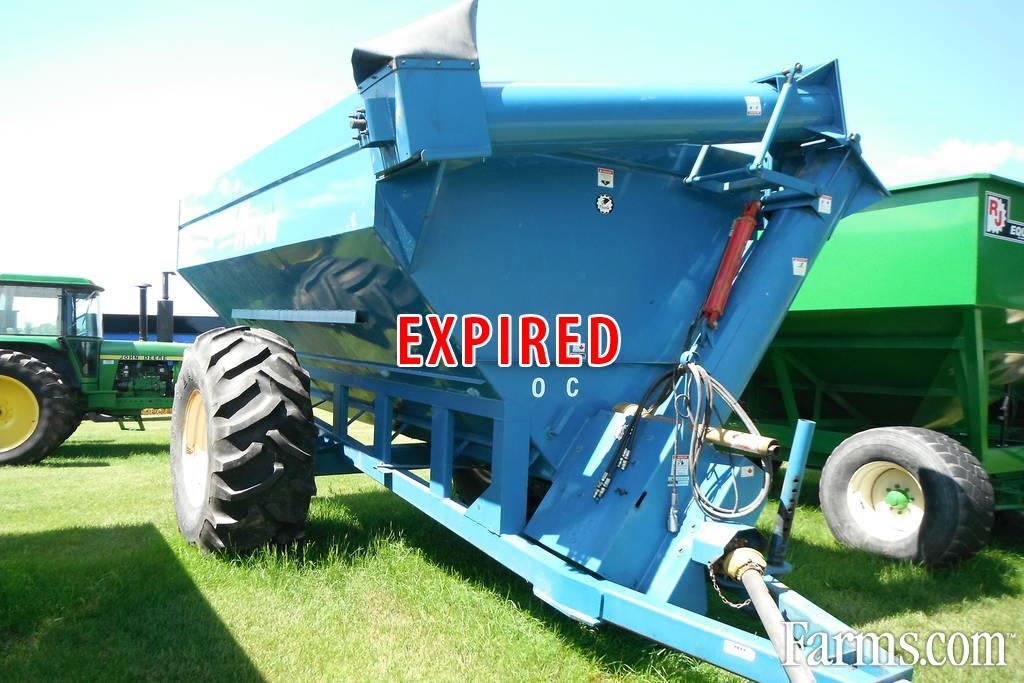 Lucknow 500 Grain Cart for Sale