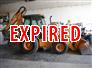 2008 Case 580 Super M Plus Backhoe