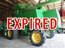 1999 John Deere 9410 Combine