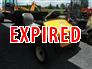 2004 Cub Cadet Big Country 4X2 Utility Vehicle