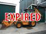 2010 Case 580 Super M Series 3 Backhoe