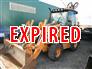 2008 Case 580 Super M Series 3 Backhoe