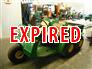 1990 John Deere AMT622 Utility Vehicle