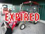 2011 Massey Ferguson GC2400 Tractor - Compact