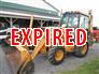 1999 John Deere 310SE Turbo Backhoe