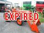 2003 Kubota L2600DT Tractor