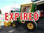 2001 John Deere 4100 Tractor - Compact