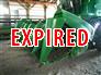 2007 John Deere 693 Corn Head