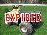 2002  Polaris  500 ATV & Utility Vehicle