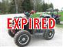 2013  Polaris  850 ATV & Utility Vehicle