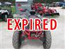 2013  Polaris  850 ATV & Utility Vehicle