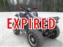 2013  Polaris  850 ATV & Utility Vehicle