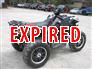 2013  Polaris  850 ATV & Utility Vehicle