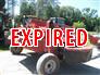 1984  Case IH  8312 Disc Mower