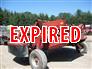 1984  Case IH  8312 Disc Mower