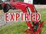 Massey Ferguson  931X Loader Tractor