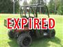 2014  Polaris  RGR 570 ATV & Utility Vehicle