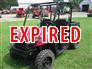 2014  Polaris  RGR 570 ATV & Utility Vehicle