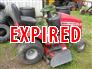 2000  Massey Ferguson  2522H Riding Lawn Mower