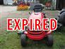 2000  Massey Ferguson  2522H Riding Lawn Mower