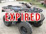 2006  Arctic Cat  500 ATV & Utility Vehicle