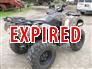 2006  Arctic Cat  500 ATV & Utility Vehicle